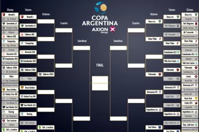 Superclásico: hay entusiasmo urgente