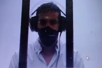 No le darían la libertad al acusado del crimen del padre Juárez