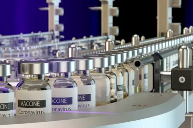 Cómo se tomó en Tucumán la posibilidad de adquirir dosis