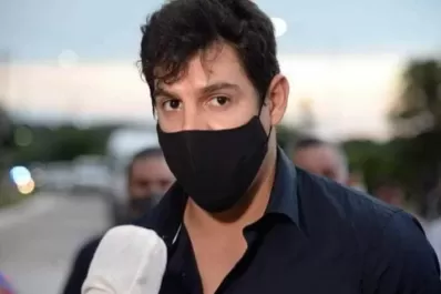 Jorge Leal, intendente de Burruyacu, anunció que tiene coronavirus