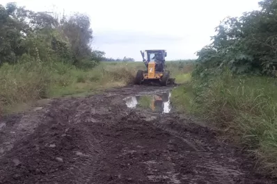 El rally en Aguilares tiene luz verde, aunque con restricciones