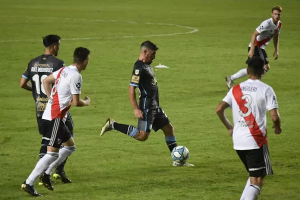 Atlético: dos caras de un mismo equipo