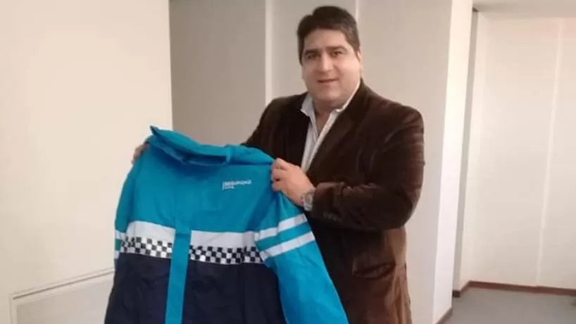Raúl Aldonate