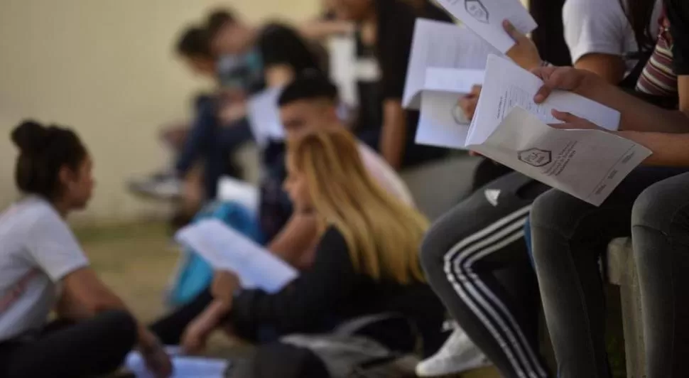Promueven la participación de adolescentes a través de la creación de un Consejo Consultivo