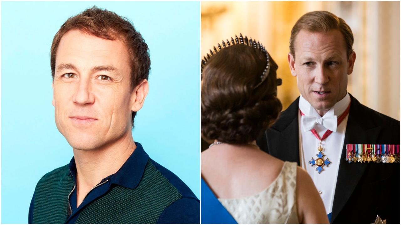 Felipe es interpretado por Tobias Menzies, en las temporadas 3 y 4. 