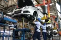 Automotrices prevén duplicar las exportaciones y aumentar 80% su producción en 2021