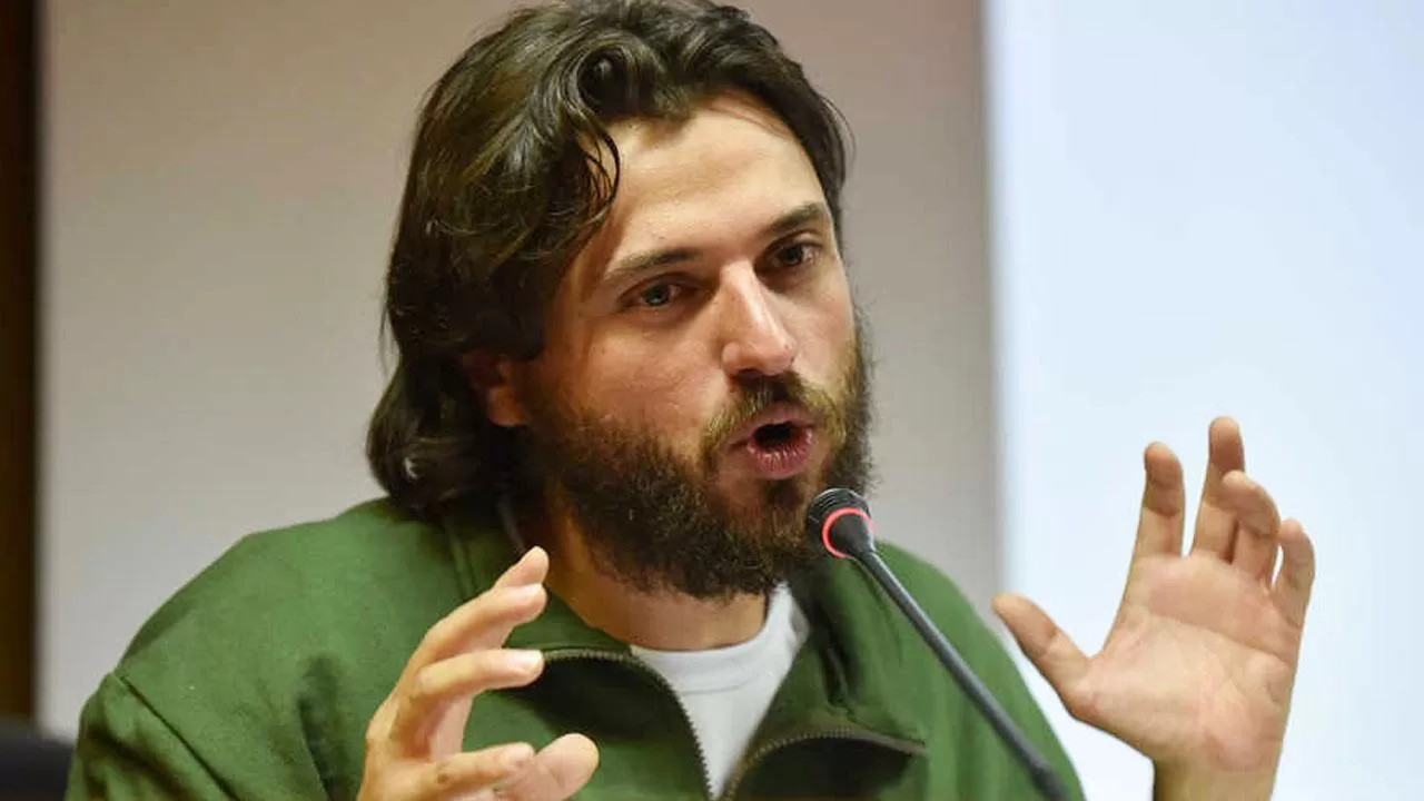 Grabois: es imposible mantener la convivencia social sin un cambio en la política de ingresos