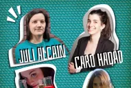 Científicas de acá: buscando visibilidad por las redes