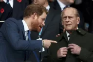 Felipe, un jefe de familia que buscó conservar el orden en la Casa Real