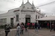 En Monteros usarán tecnología contra la inseguridad