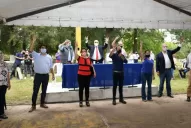 Cómo se gestó el brote de unidad que asoma en el PJ