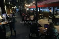 Gastronómicos, en alerta por el tope horario en Tucumán: es una condena a muerte