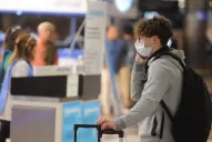 Coronavirus: cuáles son las condiciones para el egreso e ingreso al país 