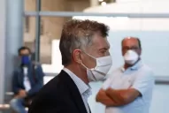 Macri considera que Rodríguez Larreta está muy bien posicionado para 2023