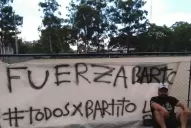 Tristeza por la muerte de Bartito, el niño tucumano que conmocionó al país