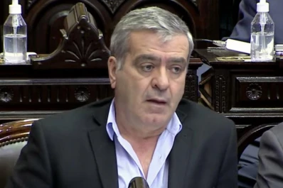 Reproches del radicalismo: “Premian al que no cumple la ley”