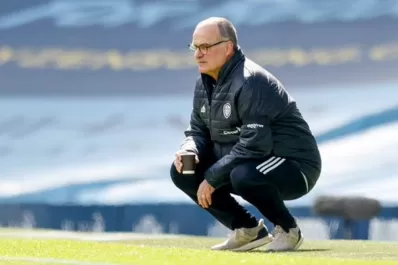 Bielsa tiene todo acordado para convertirse en el nuevo entrenador de Uruguay