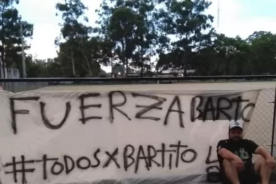Tristeza por la muerte de Bartito, el niño tucumano que conmocionó al país