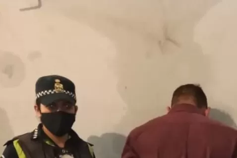 Aprehenden a un joven cuando trataba de engañar a una anciana para robarle