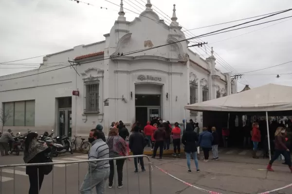 En Monteros usarán tecnología contra la inseguridad
