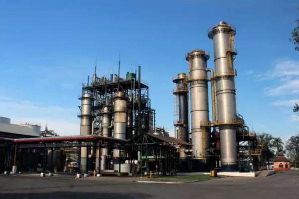El NOA reclama la urgente prórroga de la Ley de Biocombustibles