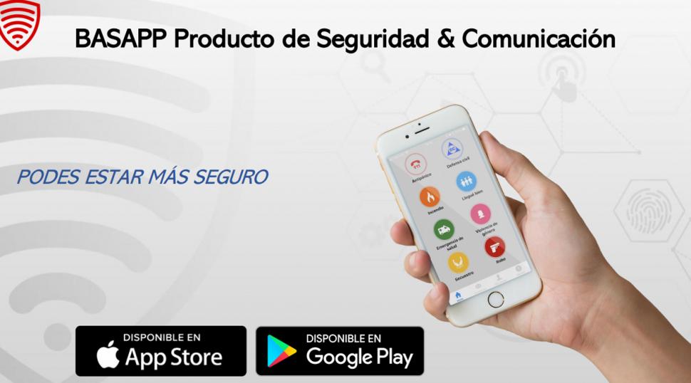 APLICACIÓN MÓVIL. El sistema se podrá descargar en cualquier smartphone y en la pantalla habrá diferentes botones para cada alerta que el ciudadano desee activar, y ese aviso se enviará al organismo correspondiente.
