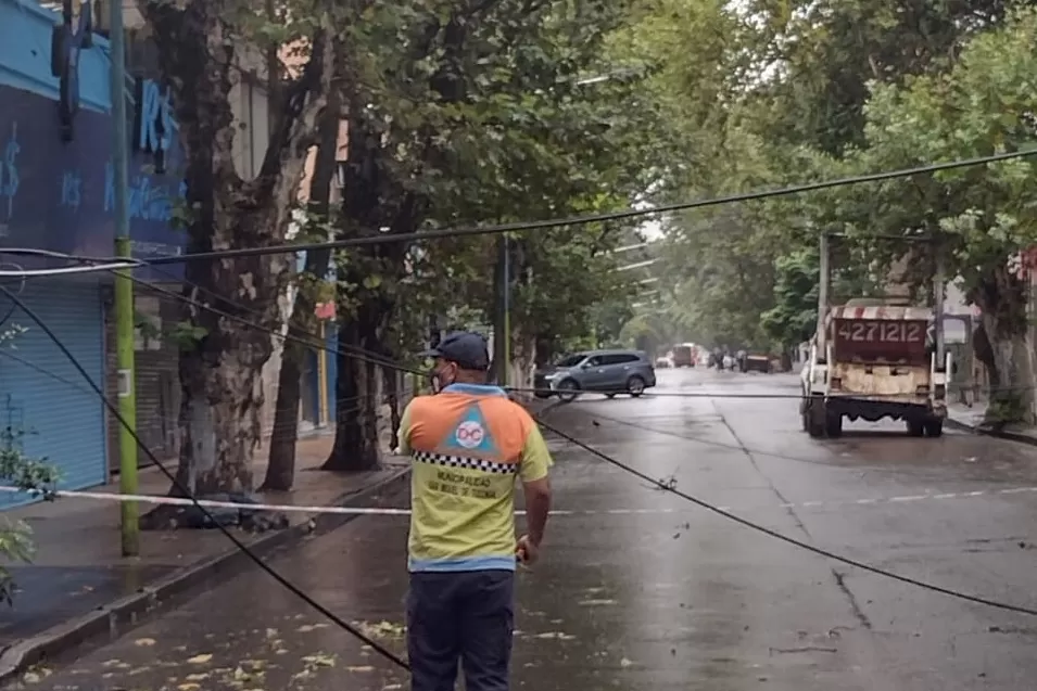 FOTO MUNICIPALIDAD DE SAN MIGUEL DE TUCUMÁN