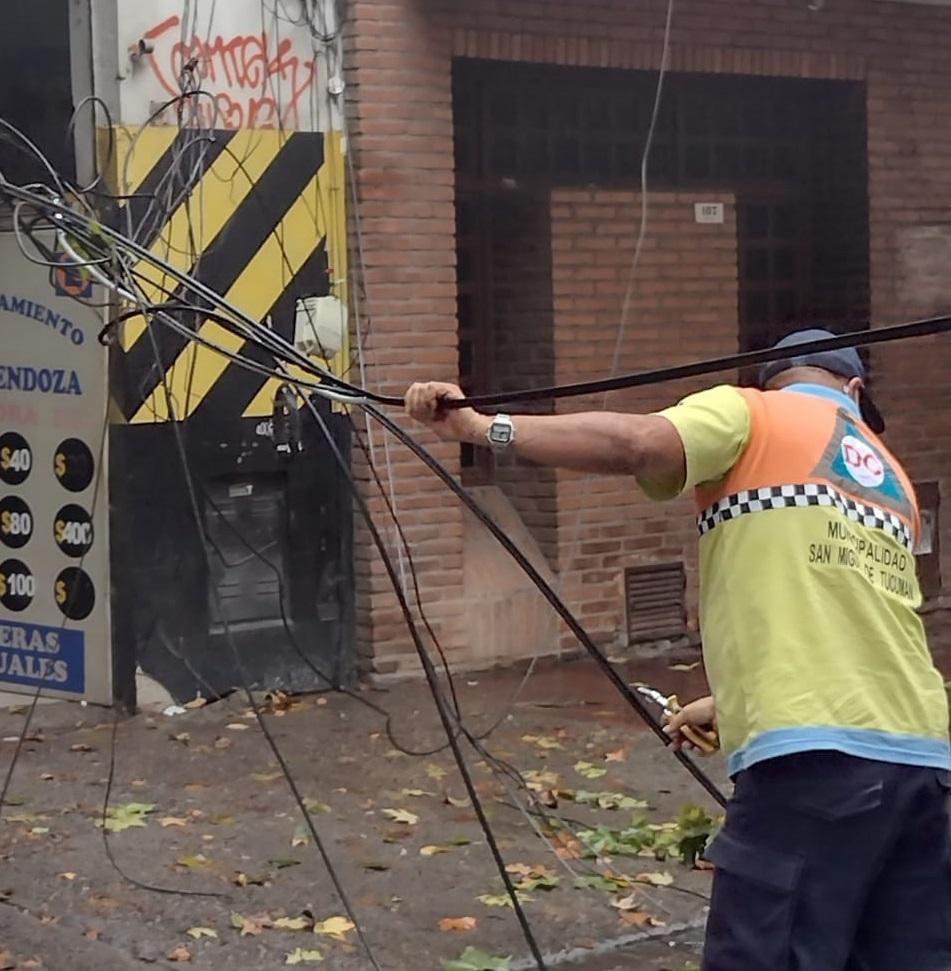 FOTO MUNICIPALIDAD DE SAN MIGUEL DE TUCUMÁN