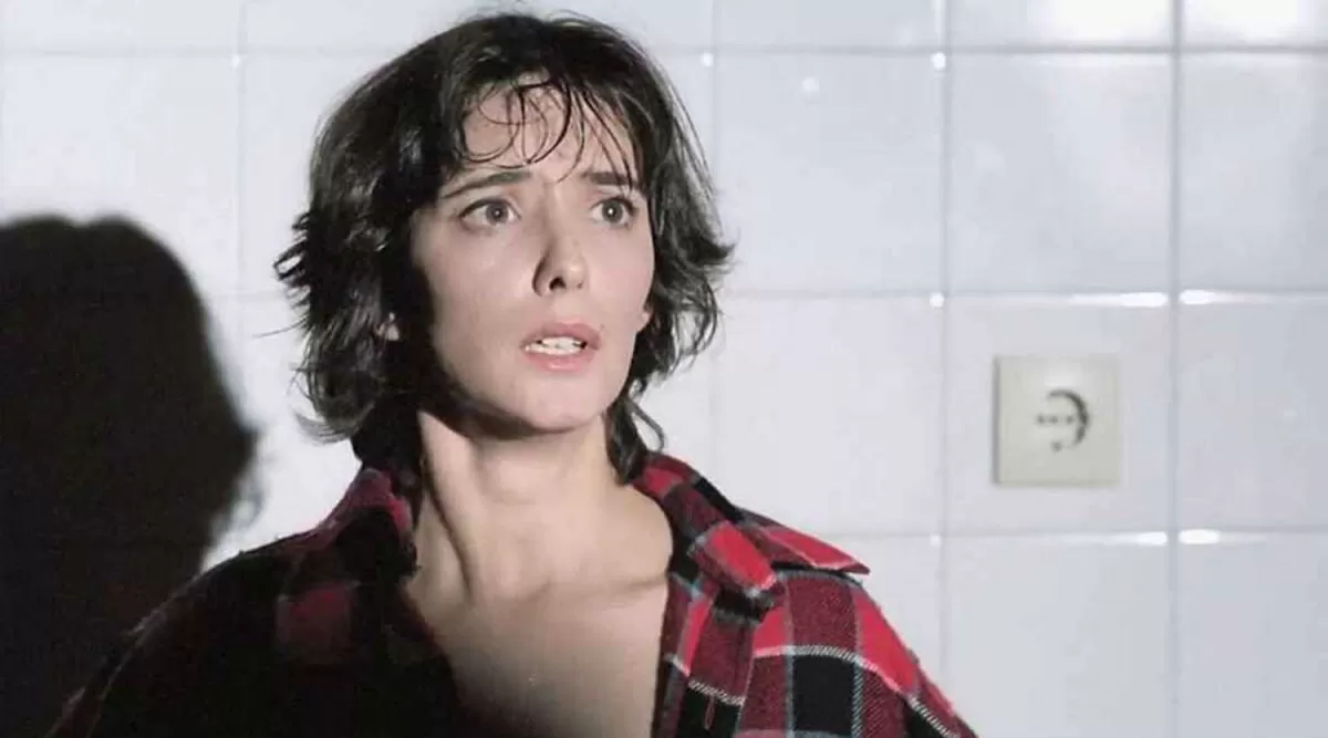 Hace 25 años se estrenaba “Tesis”, una película que sacó a luz el cine snuff