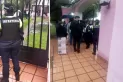 Tucumán: el sábado desalojaron dos fiestas y clausuraron un bar