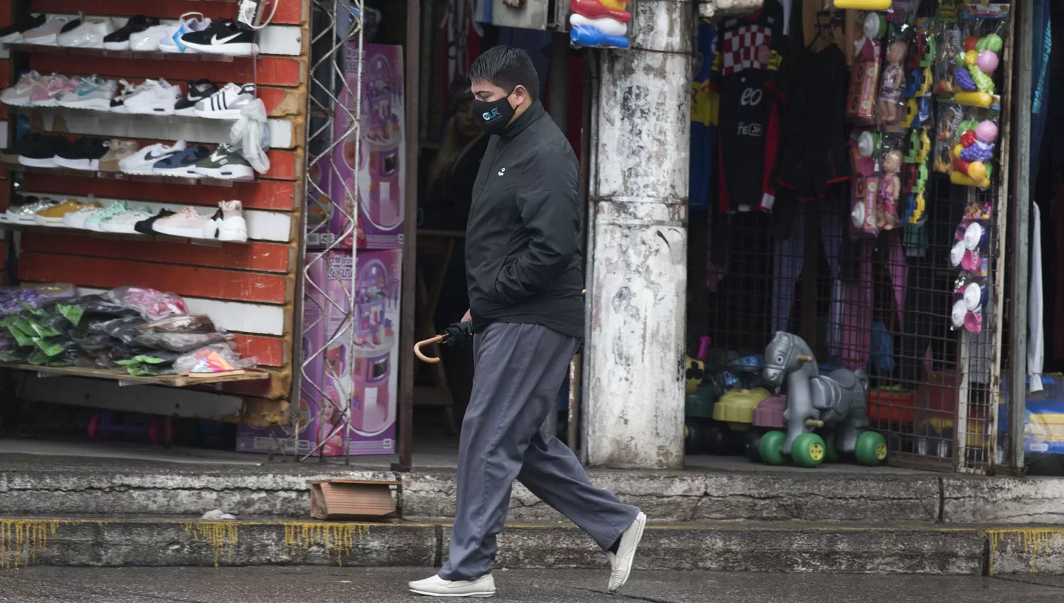 ARCHIVO LA GACETA / FOTO DE DIEGO ARÁOZ