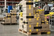 Mercado Libre reporta ganancia neta U$S65 millones en el primer trimestre de 2022