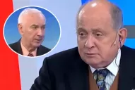 Chiche Gelblung, tras la muerte de Mauro Viale: “lo mató la vacuna”