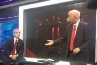 El Presidente, sobre Mauro Viale: “ejerció el periodismo con su propia impronta”