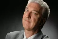 Políticos y personajes del periodismo despidieron a Mauro Viale