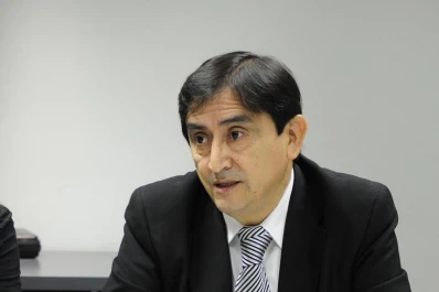 “No veo crisis de vocación en estudiantes y médicos, pero sí preocupación y miedo”
