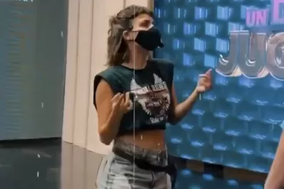 Debuta en Telefe Tucumán “Un domingo jugado”, con música, baile y humor