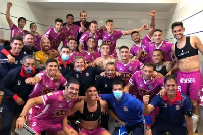 Con gol del tucumano Soraire, Arsenal le ganó a Godoy Cruz en Mendoza