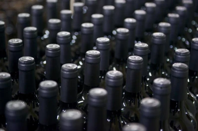 El vino embotellado sostuvo las exportaciones de la producción argentina