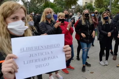 Rosario: quedó detenido el joven que persiguió y mató a dos motochorros