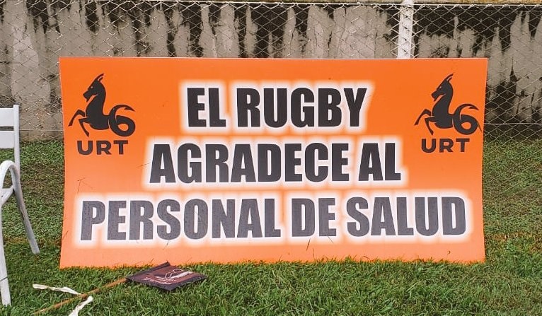 HASTA ACÁ NOMÁS. En su debut, Los Tarcos se vio sorprendido en su propia casa frente a un Jockey Club que quiere tener mayor protagonismo este año.  