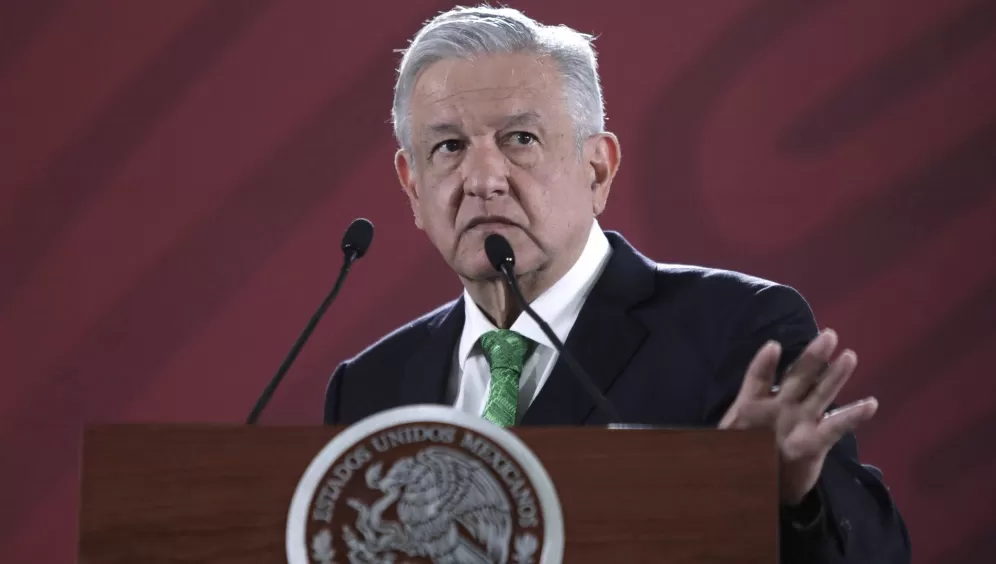 ALARMA. El Gobierno de México emitió una alerta ante el robo de un equipo que en su interior contiene un elemento nuclear que puede ser mortal.