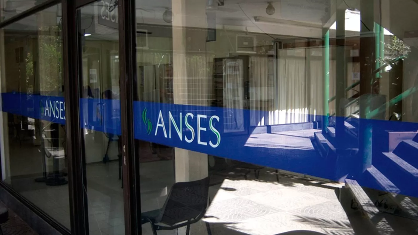 Normativa previsional: pago de prestaciones previsionales