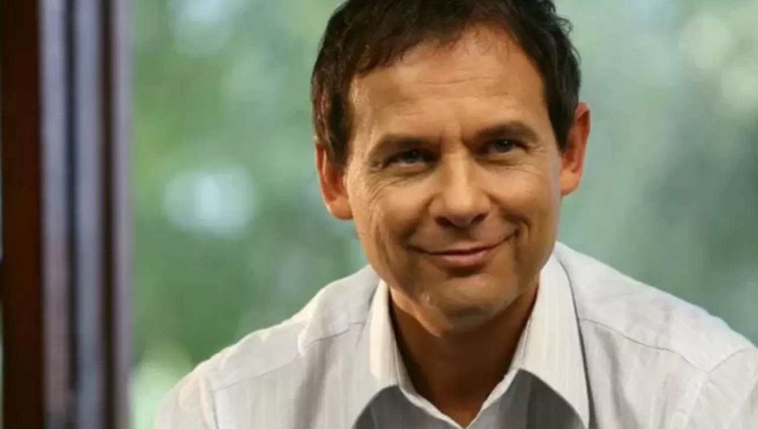 Eduardo Costa, senador radical e integrante del bloque Juntos por el Cambio.