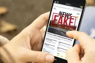 Con el rebrote, también llega la segunda ola de “fake news”