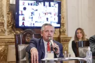 Alberto Fernández, ante su tercera crisis: la comunicacional