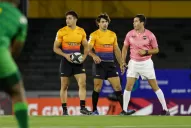 Jaguares XV derrotó a Cobras XV por la Superliga Americana de rugby