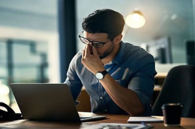 La pandemia agravólos problemas de visión