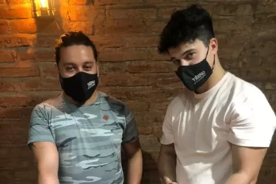 Historias de éxito en Tucumán: reinventarse en tiempos de pandemia