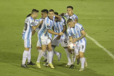 Atlético-Vélez: lo que debés saber sobre partido de esta noche en el Monumental